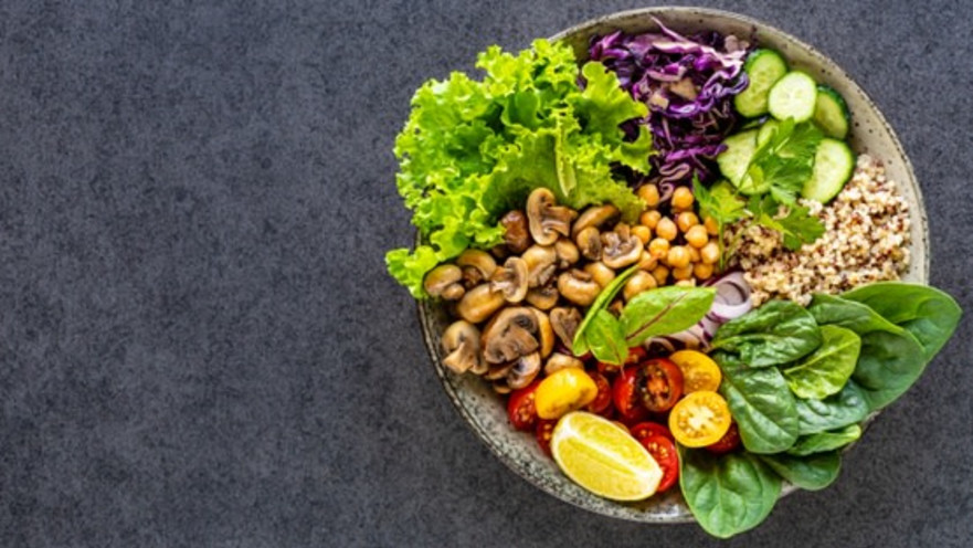 אורח חיים בריא בעשרה צעדים