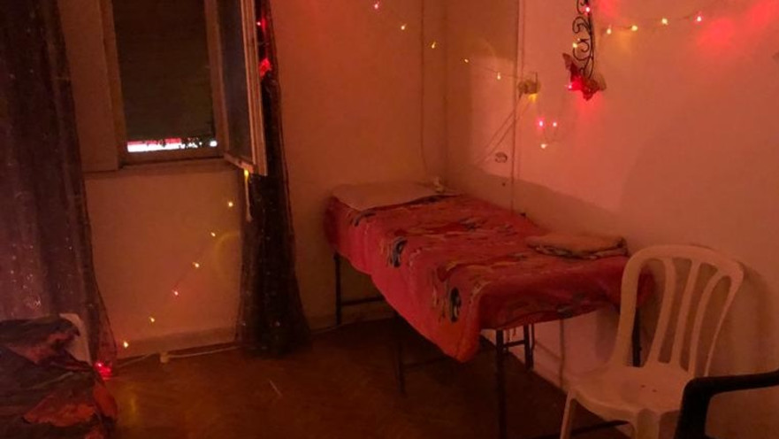 בית הבושת בחדרה