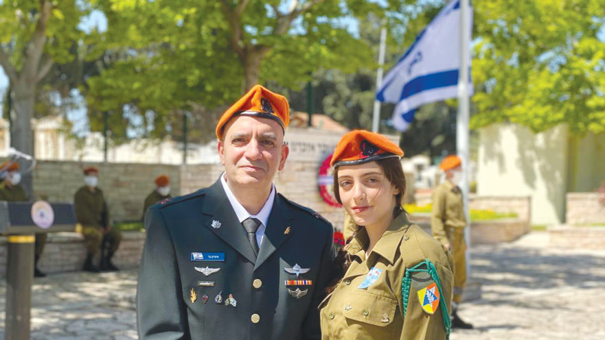 יובל ואיציק בר