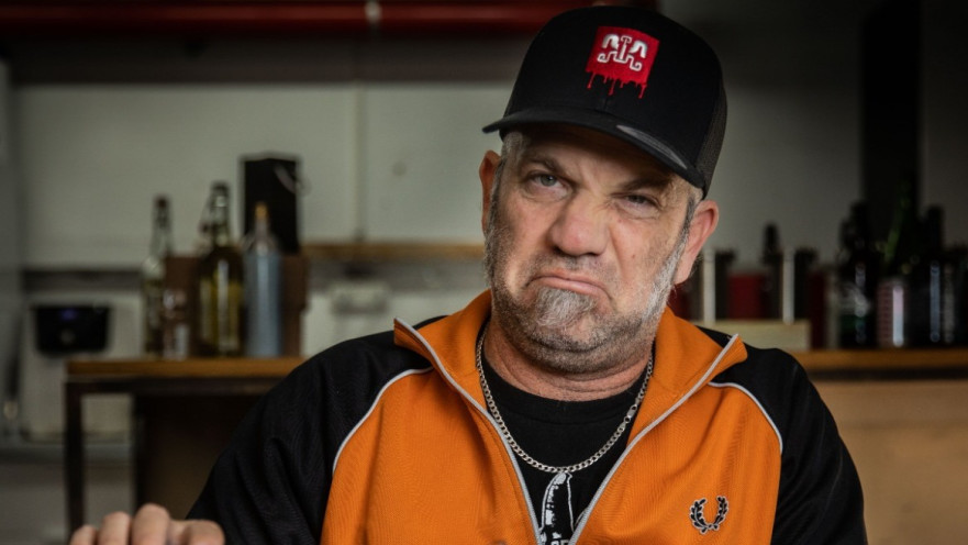 שאנן סטריט ובירה אידיאלים של שפירא