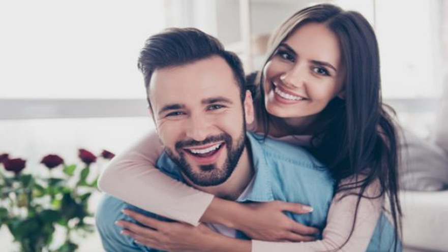 ידועים בציבור