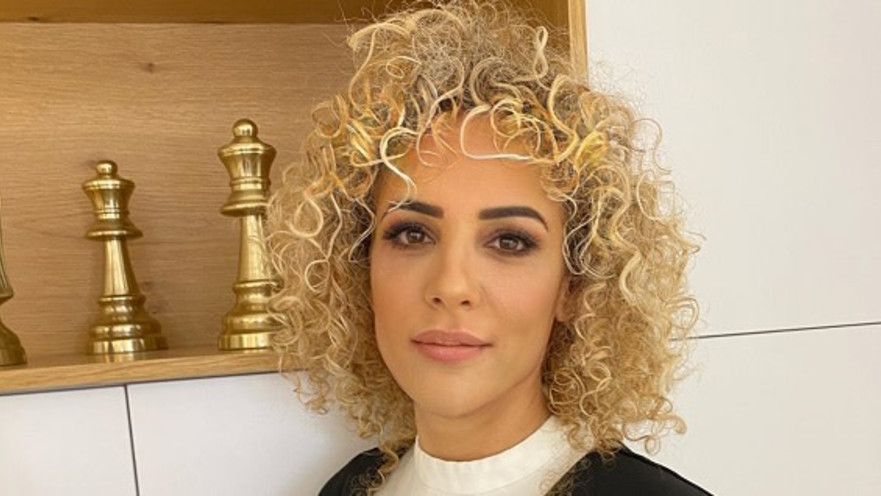 עורכת הדין ליזה דמרי - בן שחר