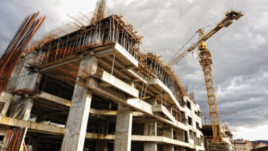 פרויקט התחדשות עירונית