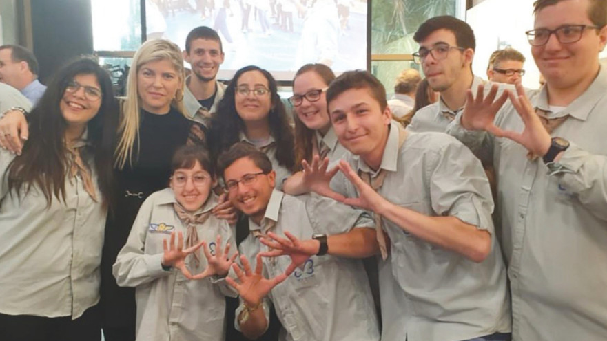 כנפיים של קרמבו 