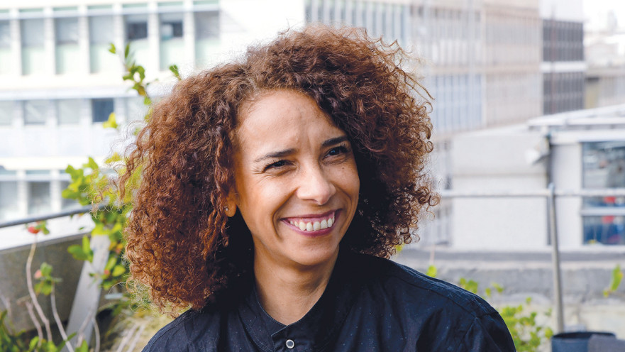 איבתיסאם מראענה