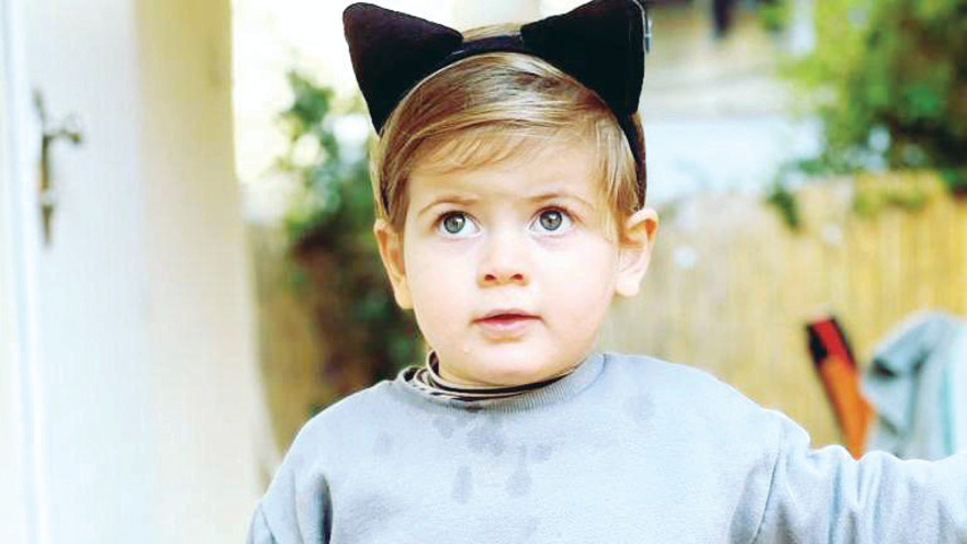 תחפושת לפורים