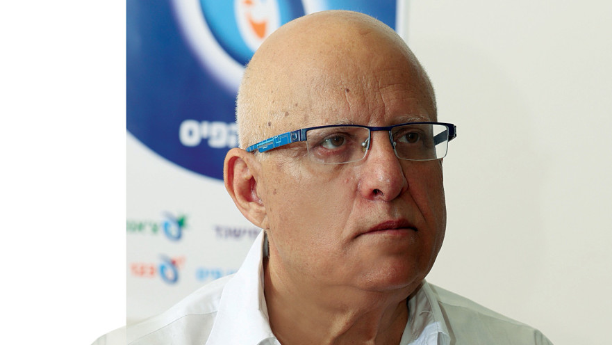 אביגדור יצחקי, יו"ר מפעל הפיס משנת 2018