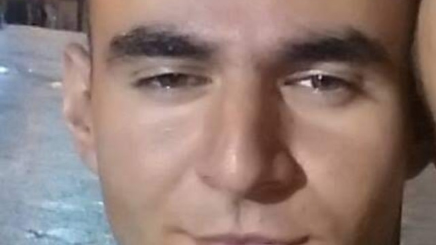 חייל המילואים שנהרג הבוקר, יוסף חיים שלום