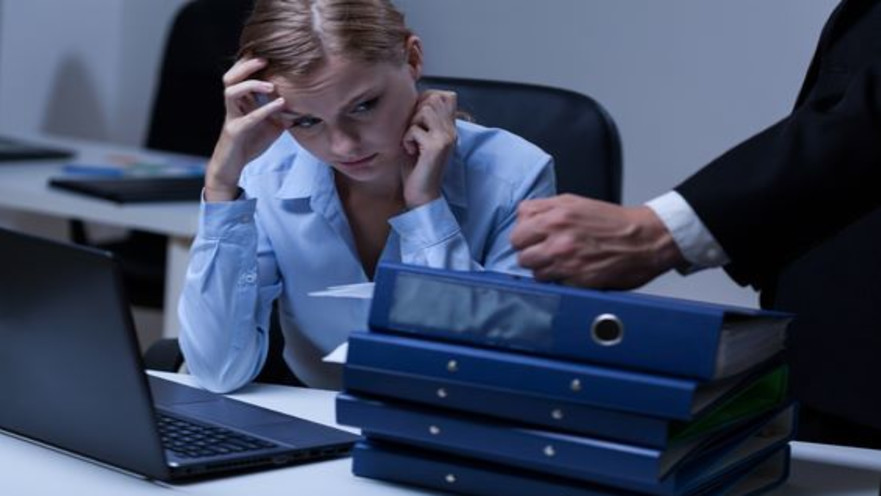 עבודה בשעות נוספות