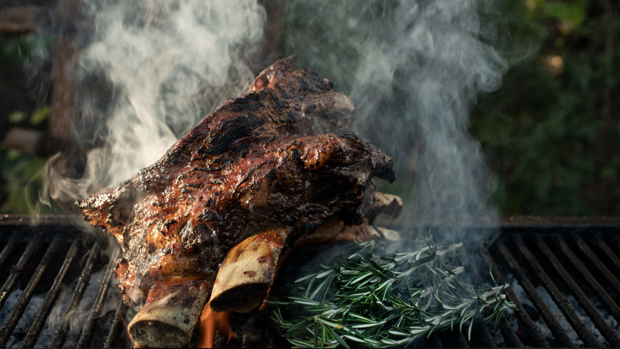 חוות הבוקרים