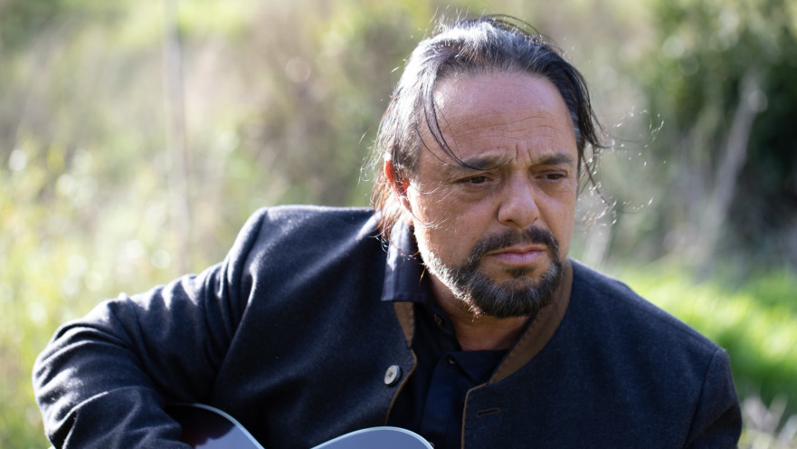 ד"ר אבי משיח, רופא ומוזיקאי מחונן