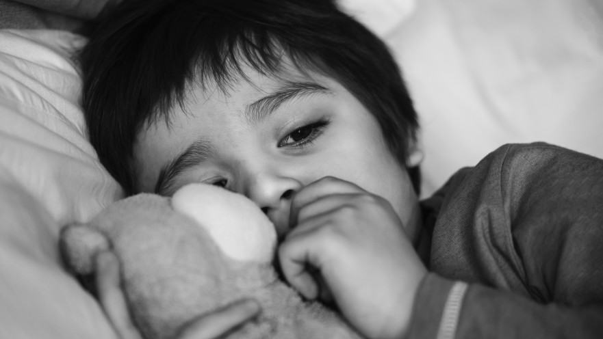 אל תיעני לכל גחמה שלו