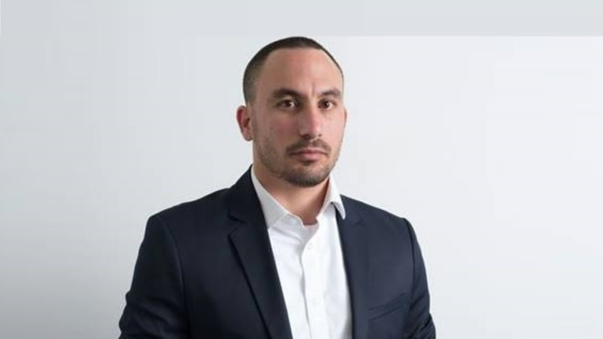 עורך הדין נדב גרינולד