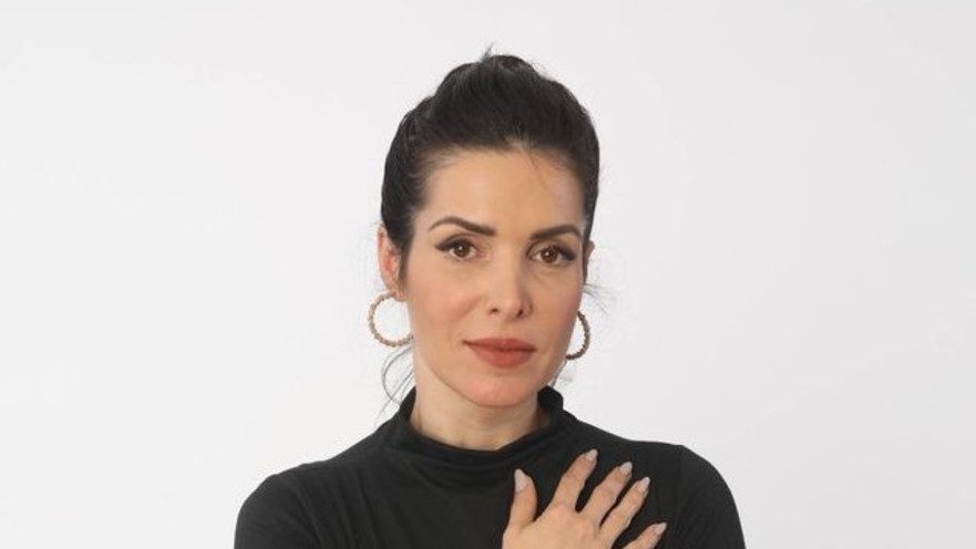 טלי מץ