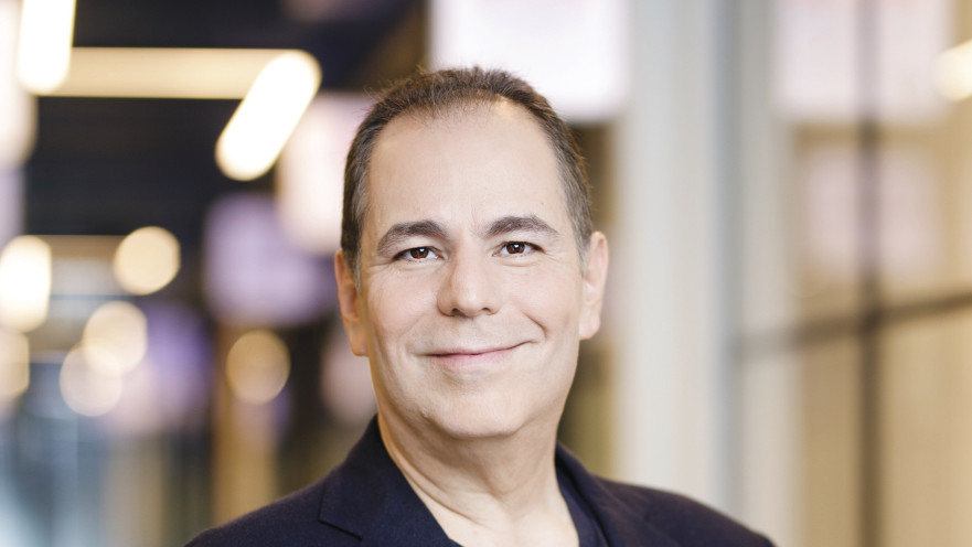 יזם הייטק זהר לבקוביץ'