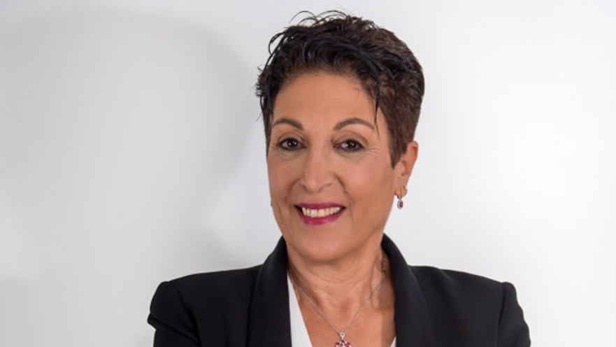 עורכת הדין אורה צרפתי