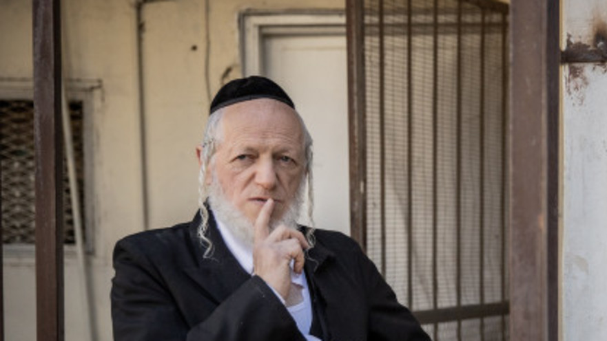 יהודה משי זהב