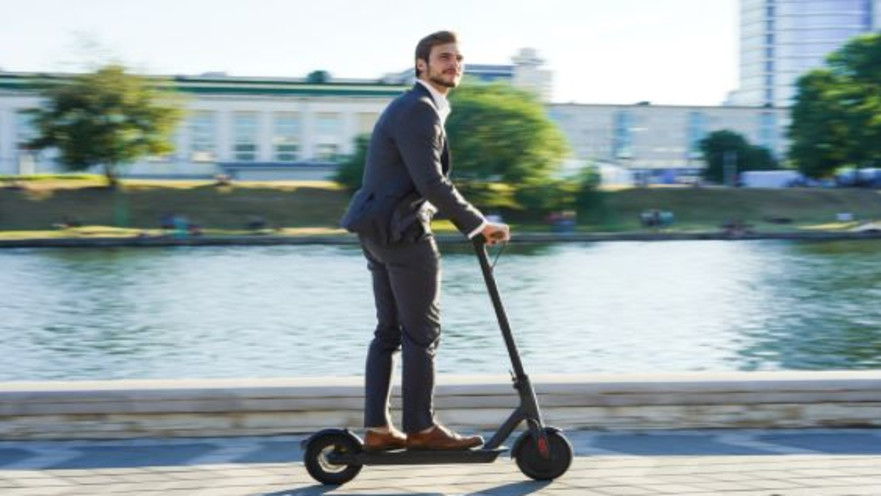 קורקינט חשמלי