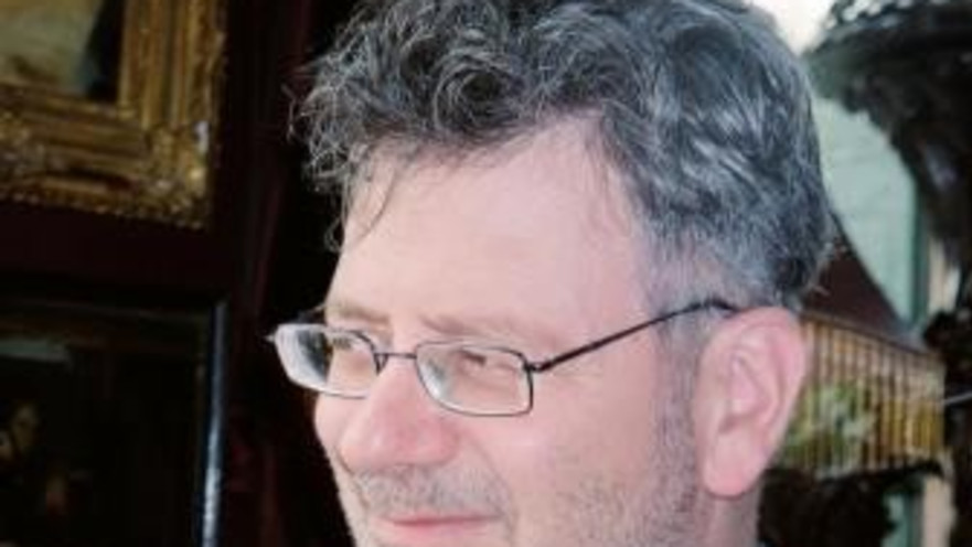 פרופ' עודד גולדרייך