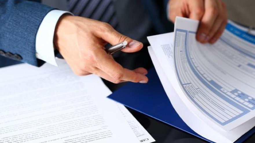 מסמכי ביטוח