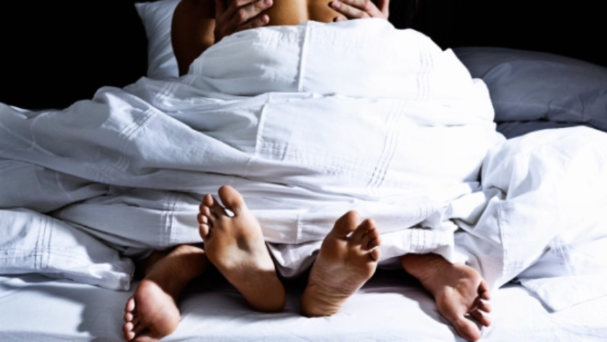 יחסי מין, אילוסטרציה