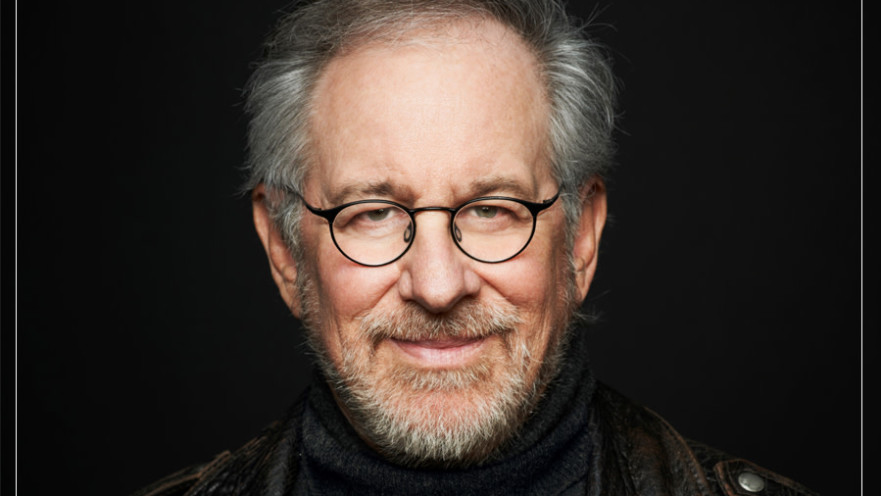 סטיבן שפילברג