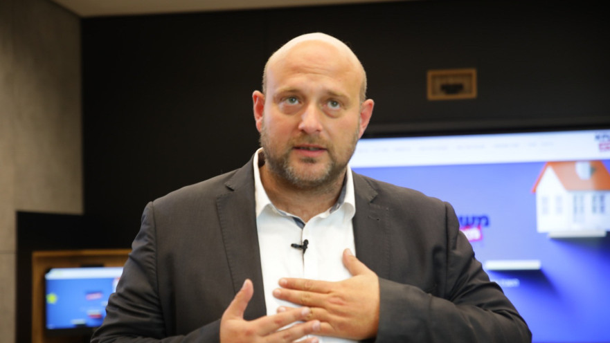 מרטין בוקסדורף