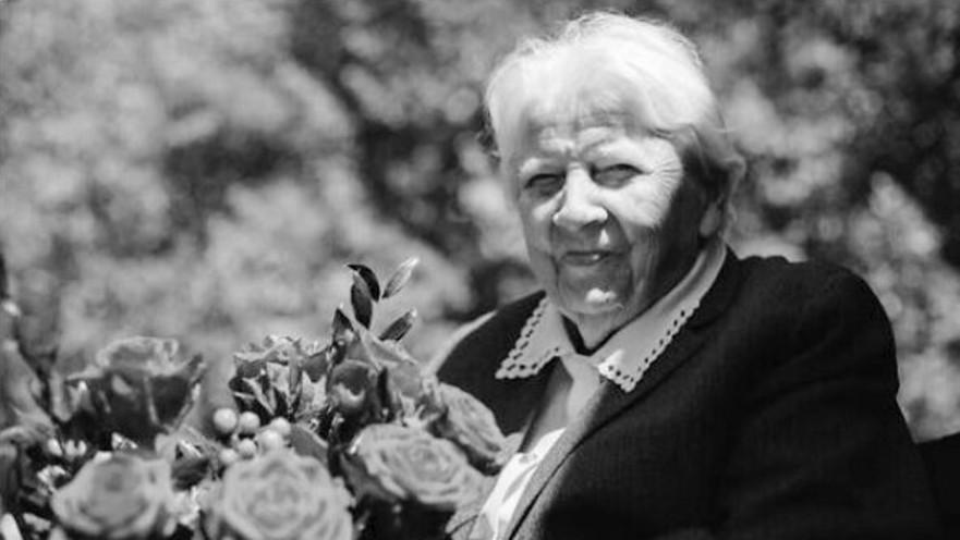 אנה קוזמינסקה חסידת אומות עולם