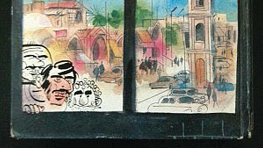 תמונות יפואיות