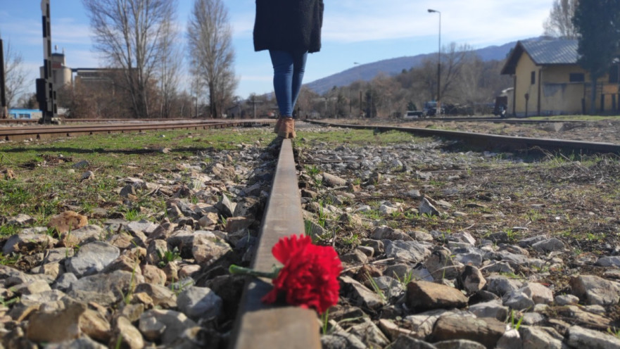 תמונה מהתערוכה