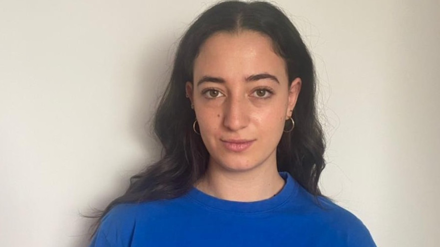 גבריאלה שטריגלר לו