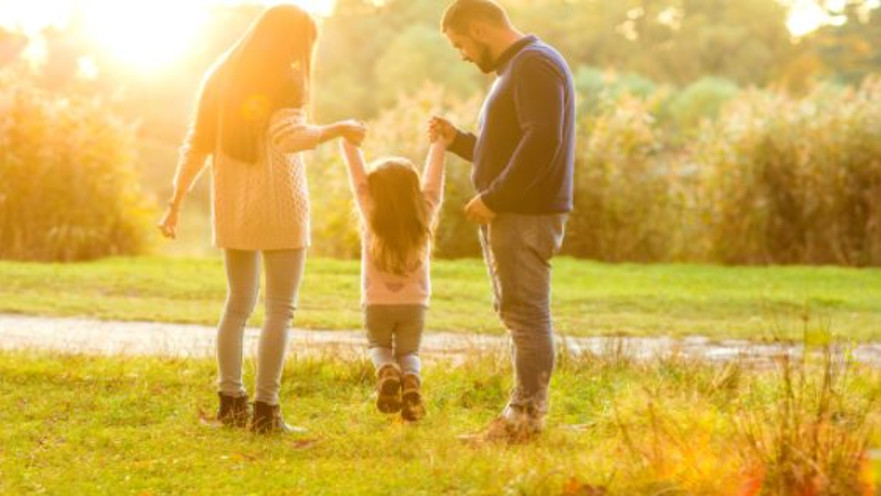 אחריות הורית משותפת