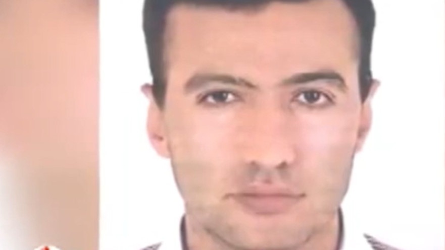 רזא כרימי, אזרח איראני החשוד בפגיעה במתקן הגרעין בנתנז