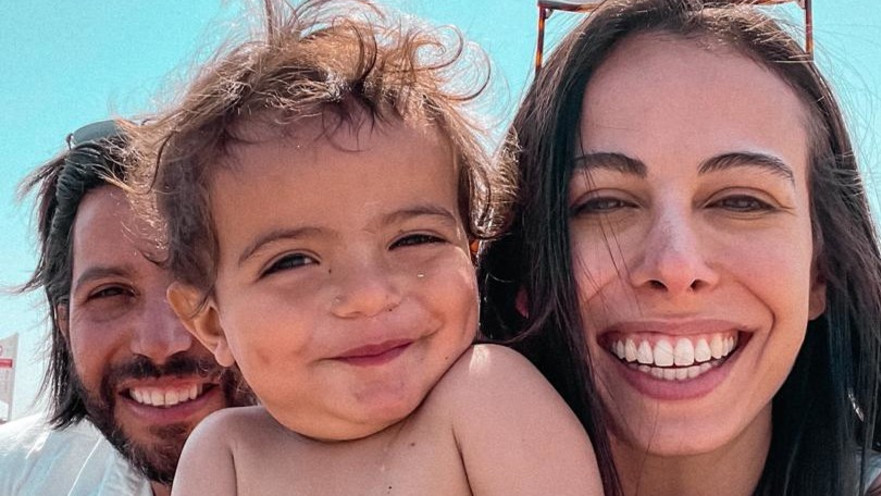 מעיין רייכמן ובנה אדם