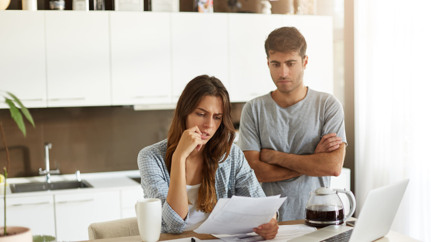 עורך דין לפשיטת רגל- איך לבחור נכון