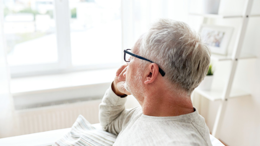 חיפוש משמעות, אילוסטרציה