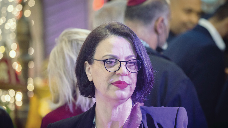 גלית דיסטל־אטבריאן