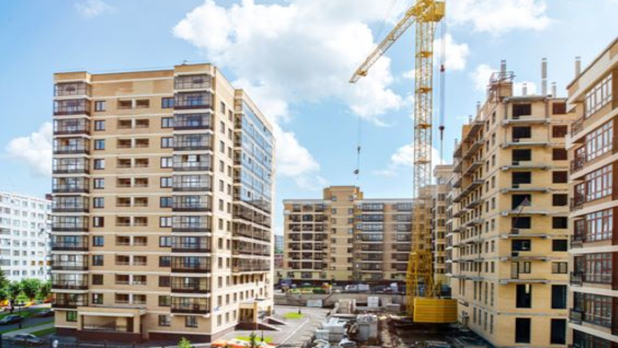 בניינים חדשים