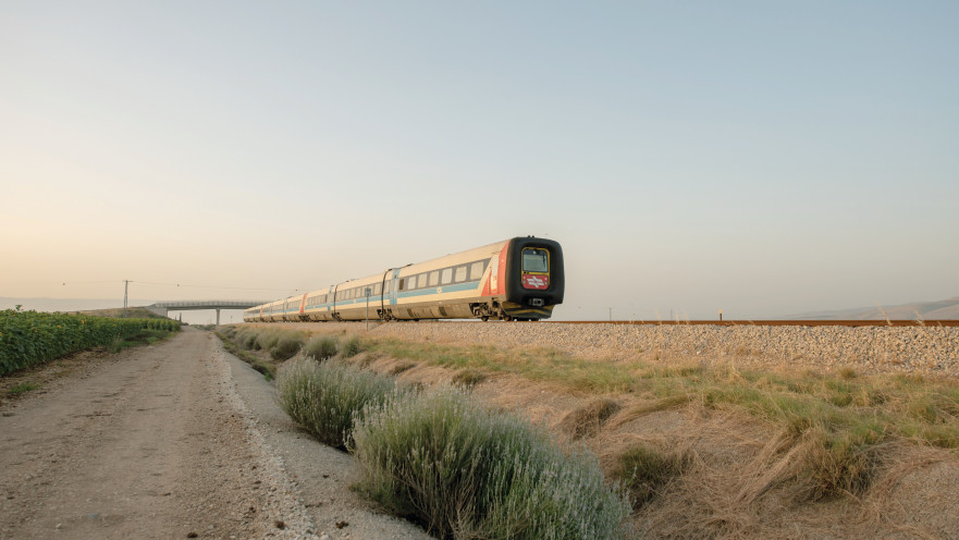 נסו, לא בטוח שתסבלו כל כך