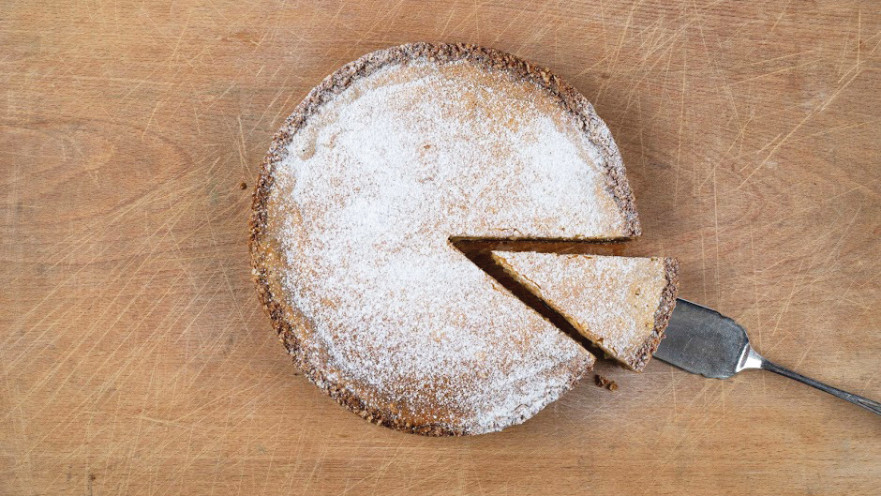 הולי קראק פאי