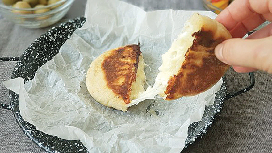 עראיס גבינות