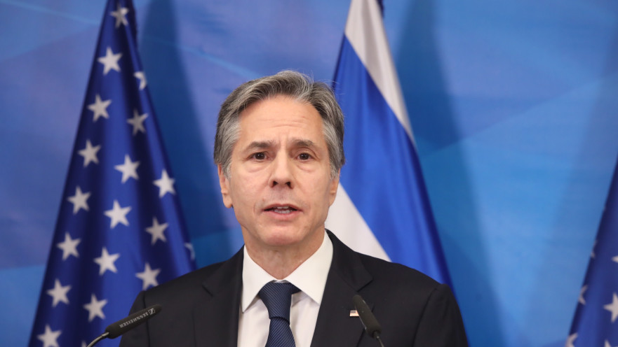 אנתוני בלינקן