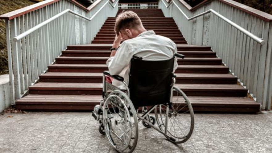 אובדן כושר עבודה