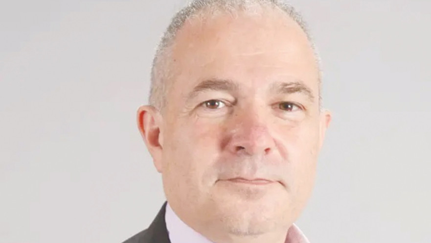 מנכ"ל בזק, דודו מזרחי