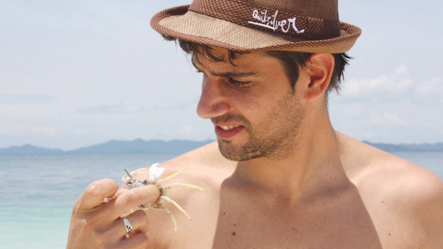 ערן איילון ז"ל, שאיבריו נתרמו