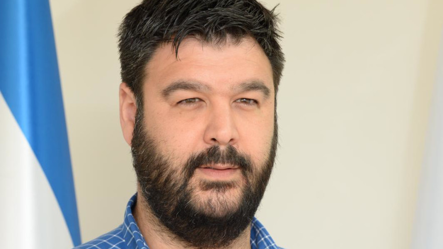 שלומי נחומסון