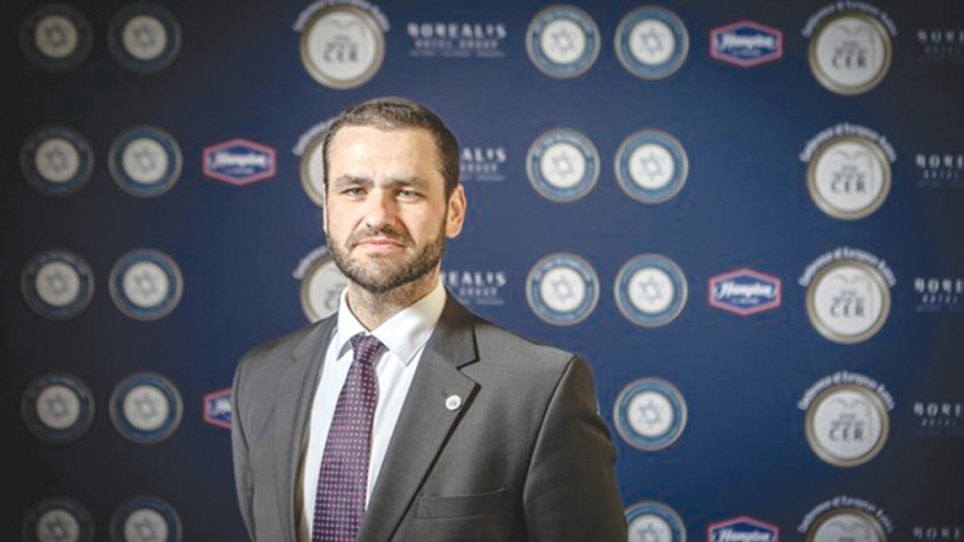 הרב זולט באללא