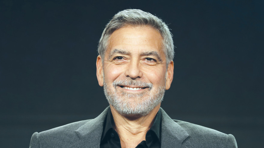 ג'ורג' קלוני