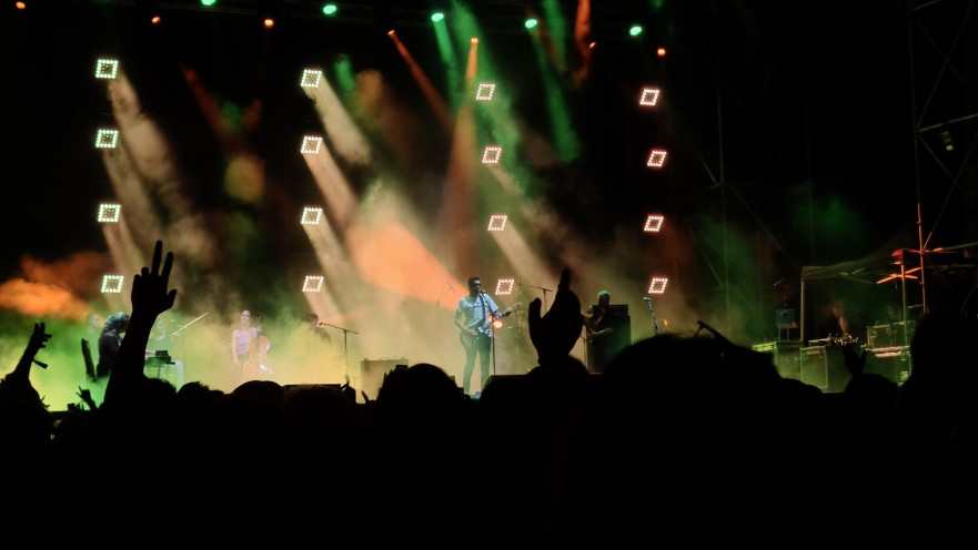 פסטיבל GENESIS