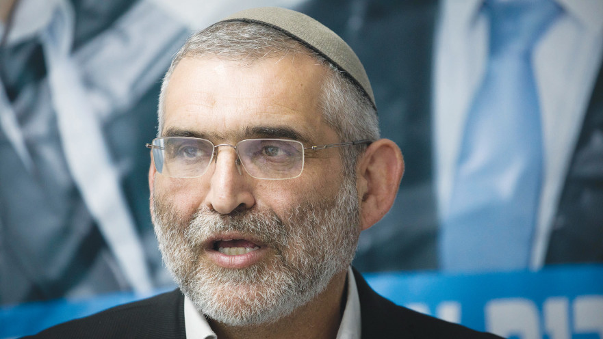 מיכאל בן ארי 